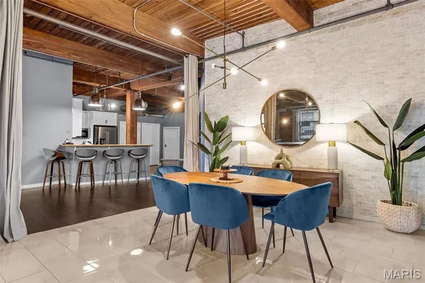 $364,000 | 703 North 13th Street, Unit 307, St. Louis, MO 63103