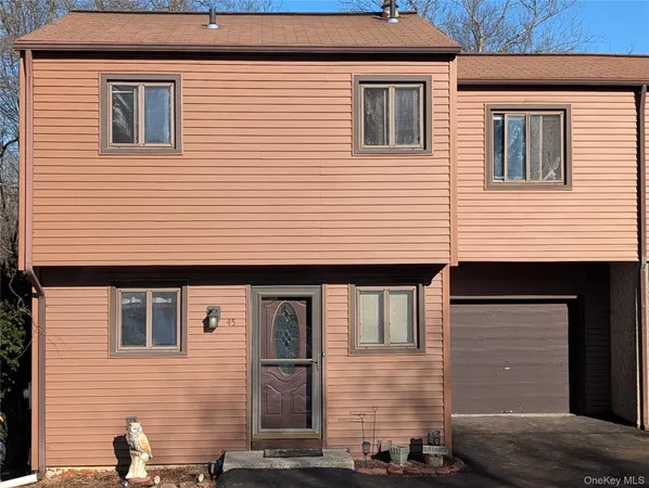 $449,900 | 45 Hilltop Circle, Fishkill, NY 12524