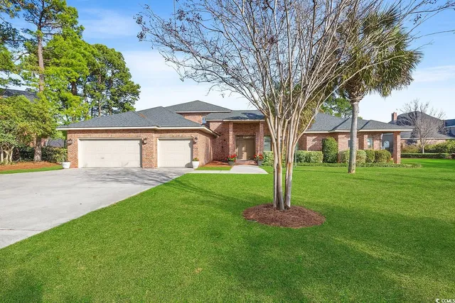 $640,000 | 8223 Forest Lake Drive, Conway, SC 29526