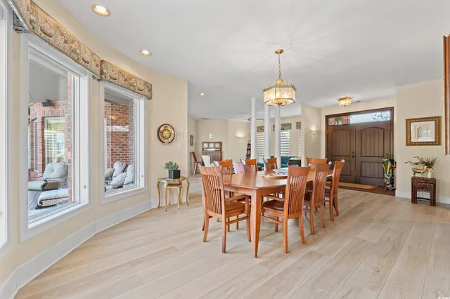 $640,000 | 8223 Forest Lake Drive, Conway, SC 29526