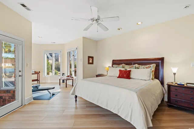 $640,000 | 8223 Forest Lake Drive, Conway, SC 29526