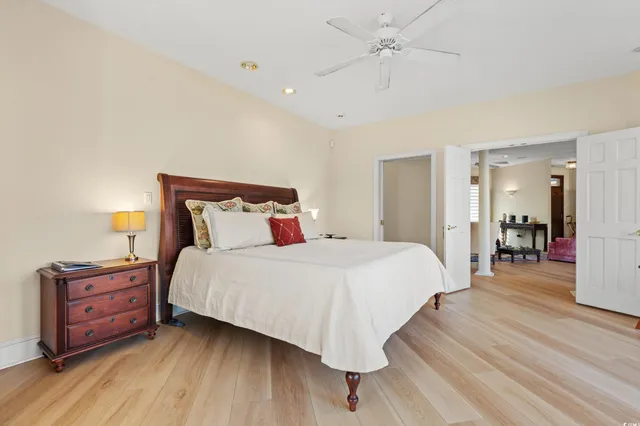 $640,000 | 8223 Forest Lake Drive, Conway, SC 29526