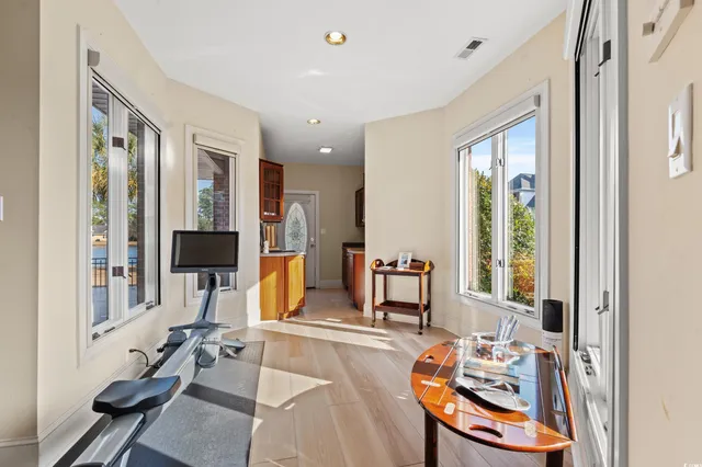 $640,000 | 8223 Forest Lake Drive, Conway, SC 29526