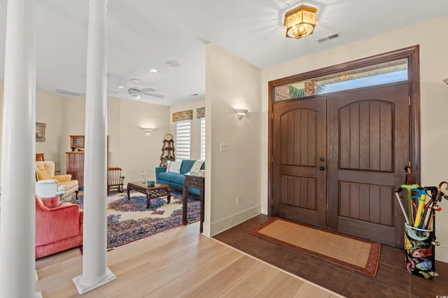 $640,000 | 8223 Forest Lake Drive, Conway, SC 29526