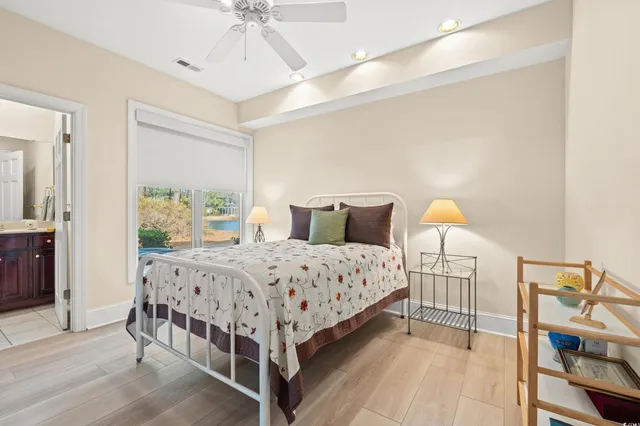 $640,000 | 8223 Forest Lake Drive, Conway, SC 29526