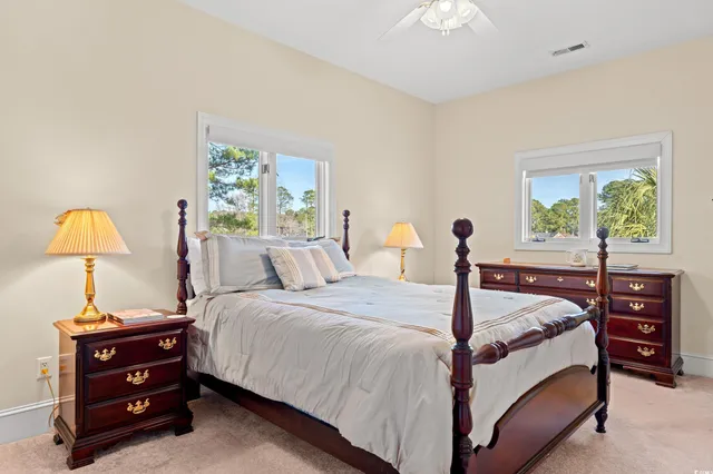 $640,000 | 8223 Forest Lake Drive, Conway, SC 29526