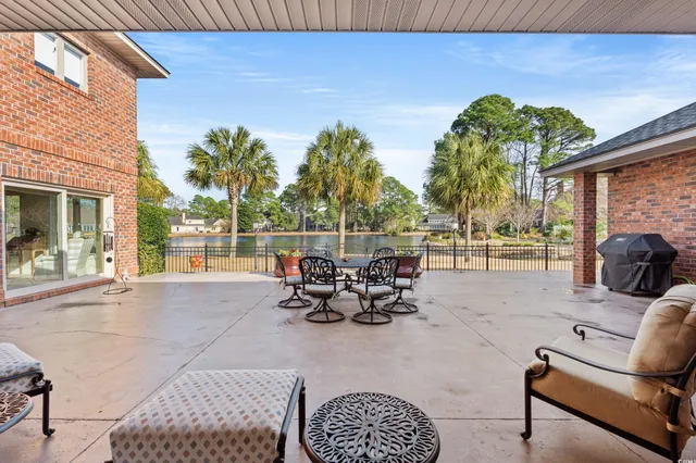 $640,000 | 8223 Forest Lake Drive, Conway, SC 29526