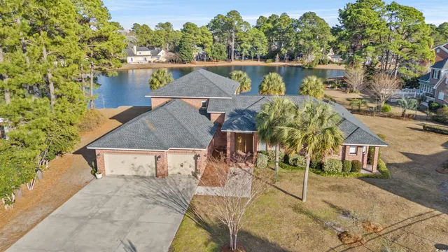 $640,000 | 8223 Forest Lake Drive, Conway, SC 29526