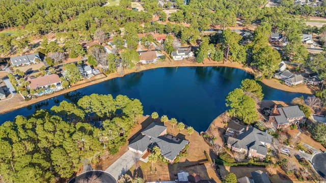 $640,000 | 8223 Forest Lake Drive, Conway, SC 29526