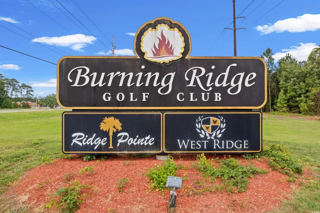 $640,000 | 8223 Forest Lake Drive, Conway, SC 29526