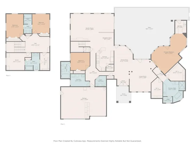 $640,000 | 8223 Forest Lake Drive, Conway, SC 29526