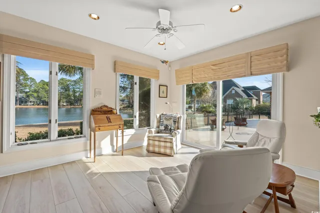 $640,000 | 8223 Forest Lake Drive, Conway, SC 29526