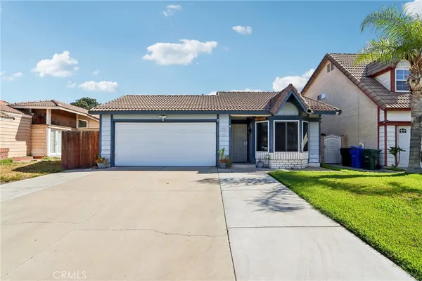 $570,000 | 11981 Rancherias Drive, Fontana, CA 92337