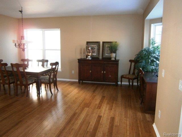 4838 Carrington Drive Rochester, MI 48306 - Photo 5 of 20 4838 Carrington 010.JPG