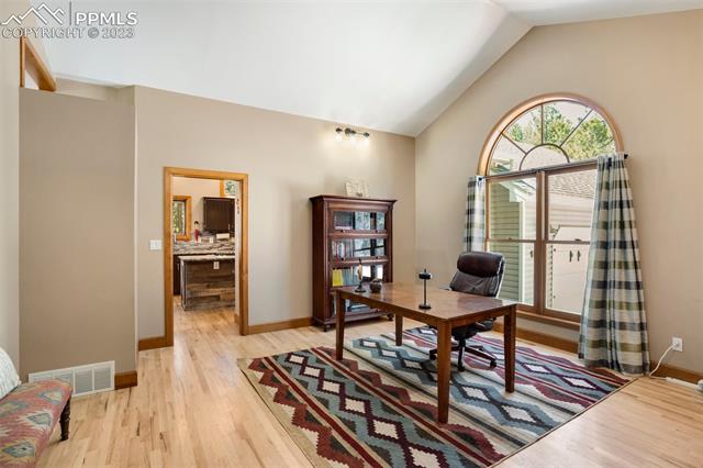 11850 Greentree Road Colorado Springs, CO 80908 - Photo 21 of 50