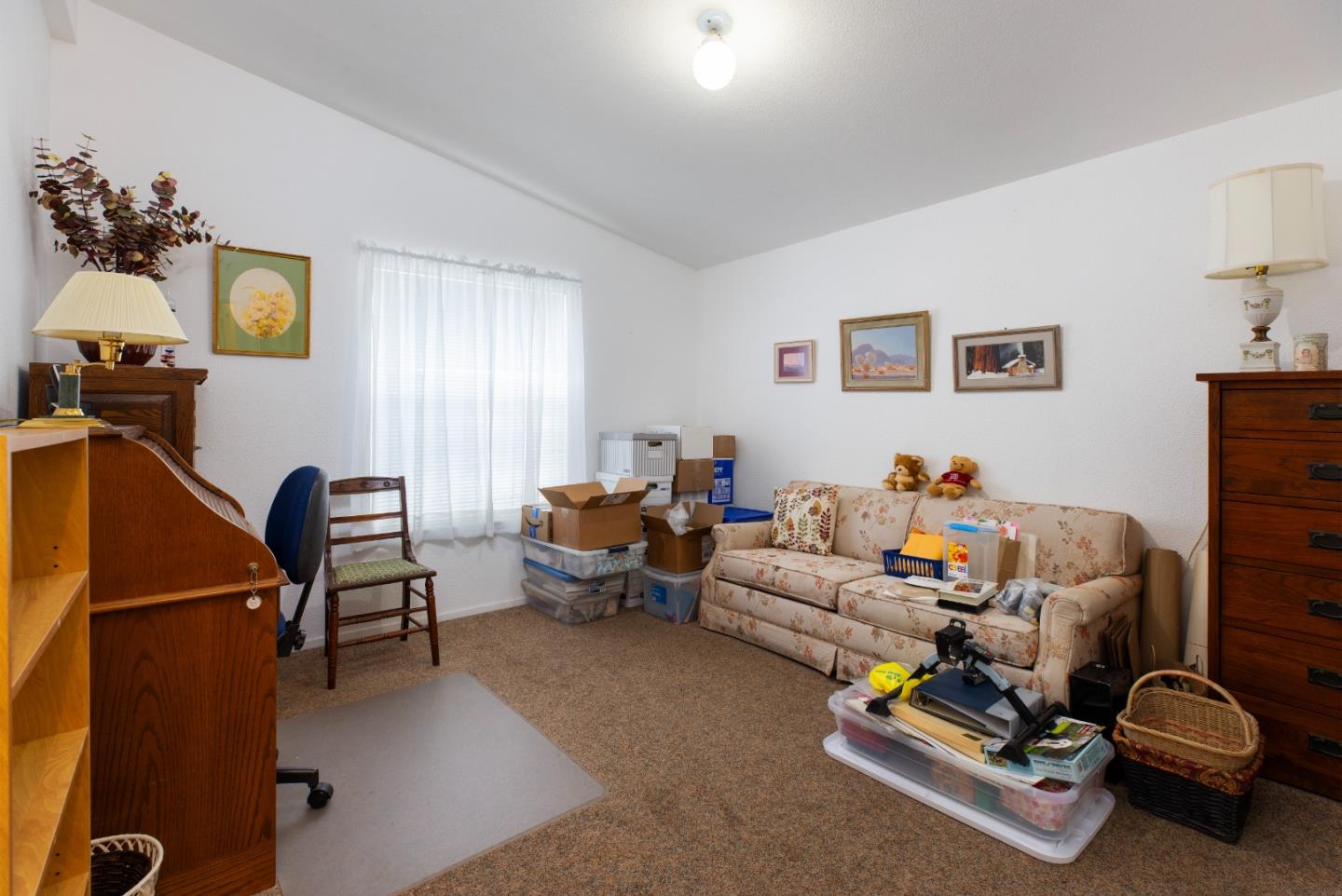 100 North Rodeo Gulch Road, Unit 63 Soquel, CA 95073 - Photo 12 of 21 a room with gym equipment