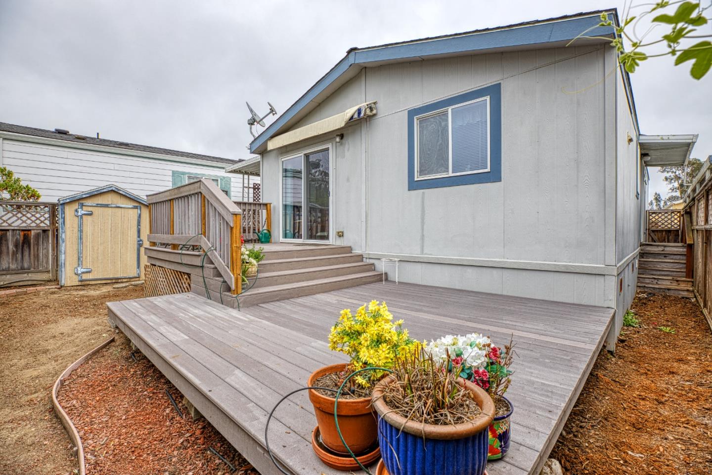 100 North Rodeo Gulch Road, Unit 63 Soquel, CA 95073 - Photo 17 of 21