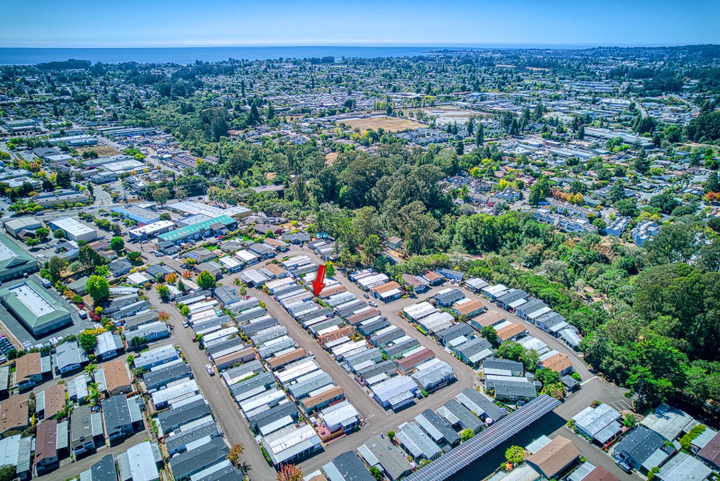 100 North Rodeo Gulch Road, Unit 63 Soquel, CA 95073 - Photo 4 of 21