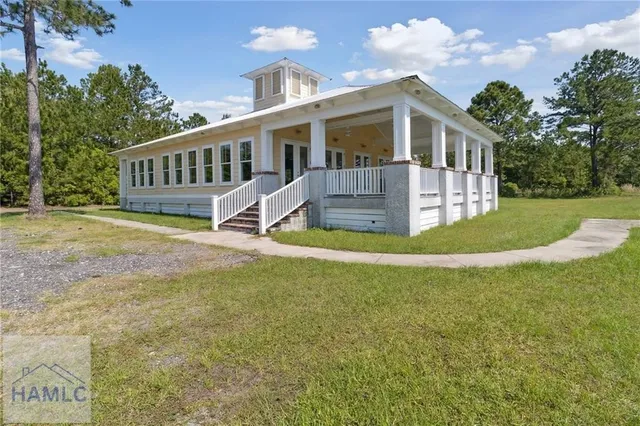 $349,000 | Lot 71 Cottage Way, Darien, GA 31305