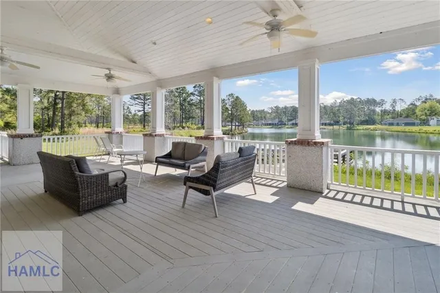 $349,000 | Lot 71 Cottage Way, Darien, GA 31305