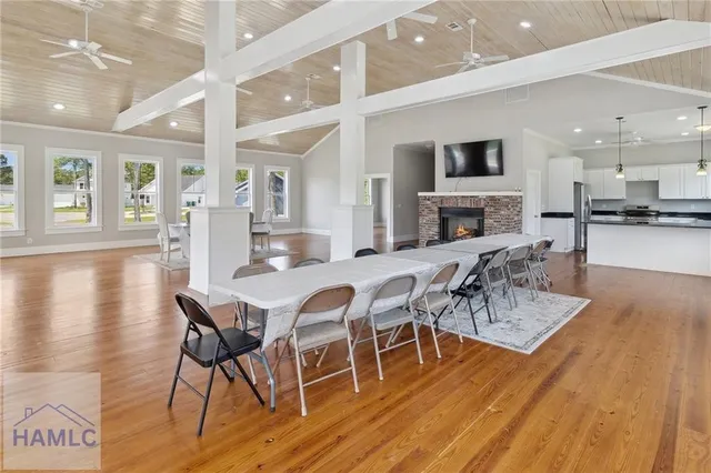 $349,000 | Lot 71 Cottage Way, Darien, GA 31305