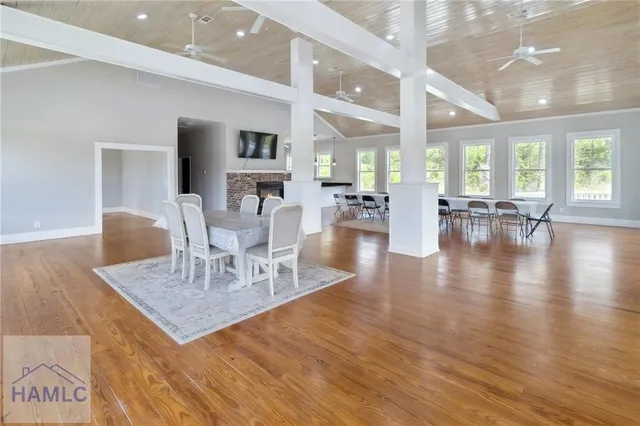 $349,000 | Lot 71 Cottage Way, Darien, GA 31305