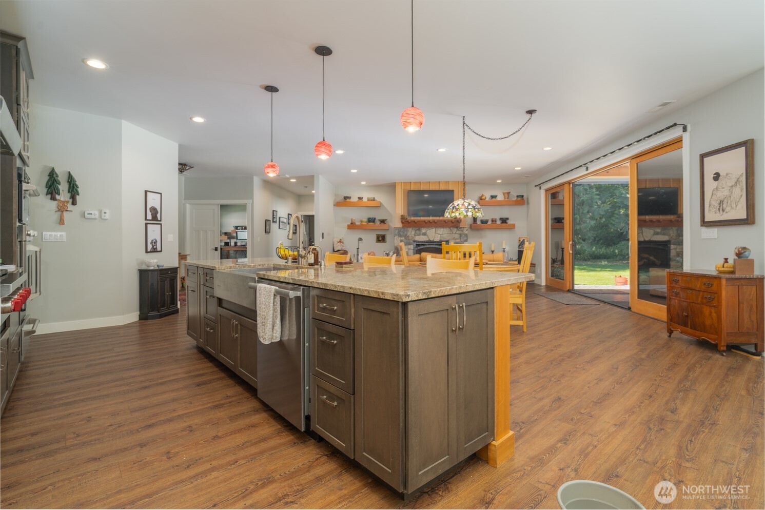 7335 Meridian Road Southeast Olympia, WA 98513 - Photo 12 of 40