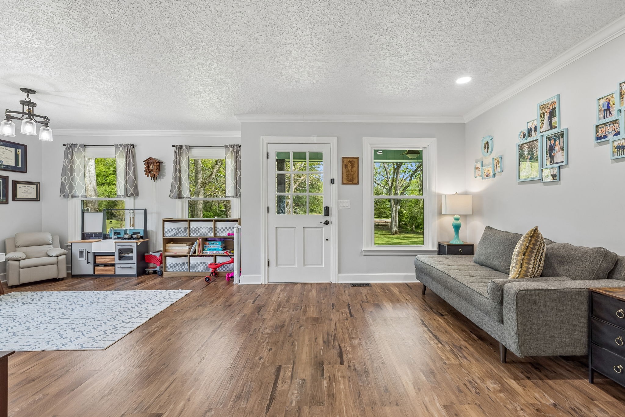 4250 Pate Road Franklin, TN 37064 - Photo 12 of 75