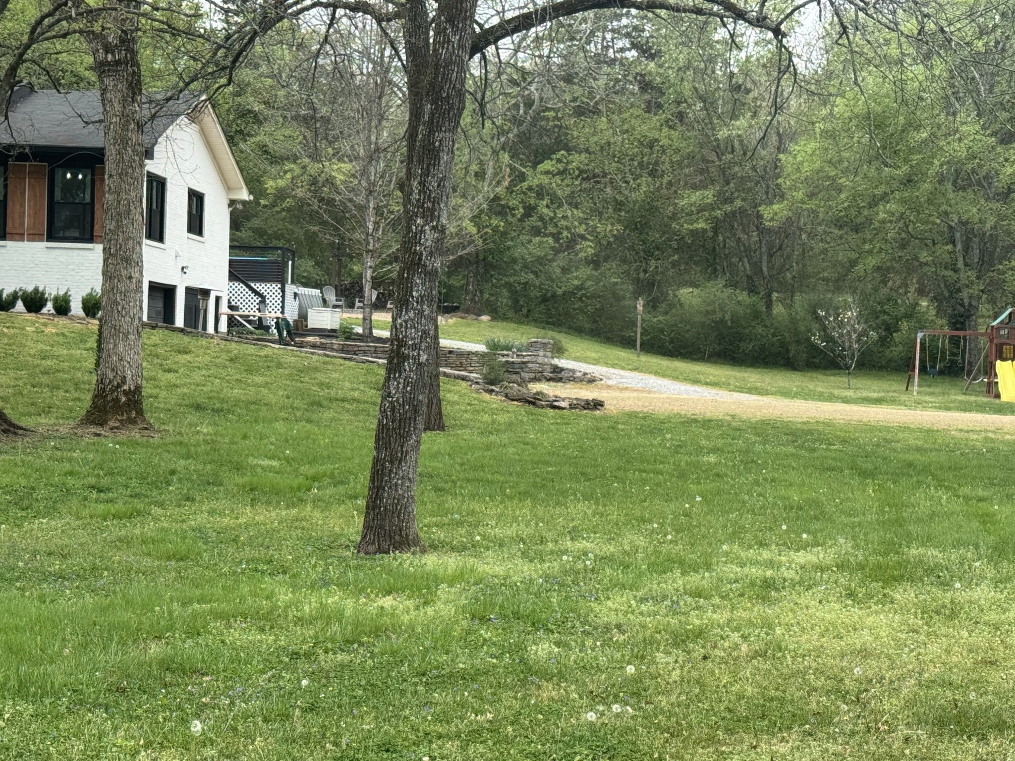 4250 Pate Road Franklin, TN 37064 - Photo 2 of 6