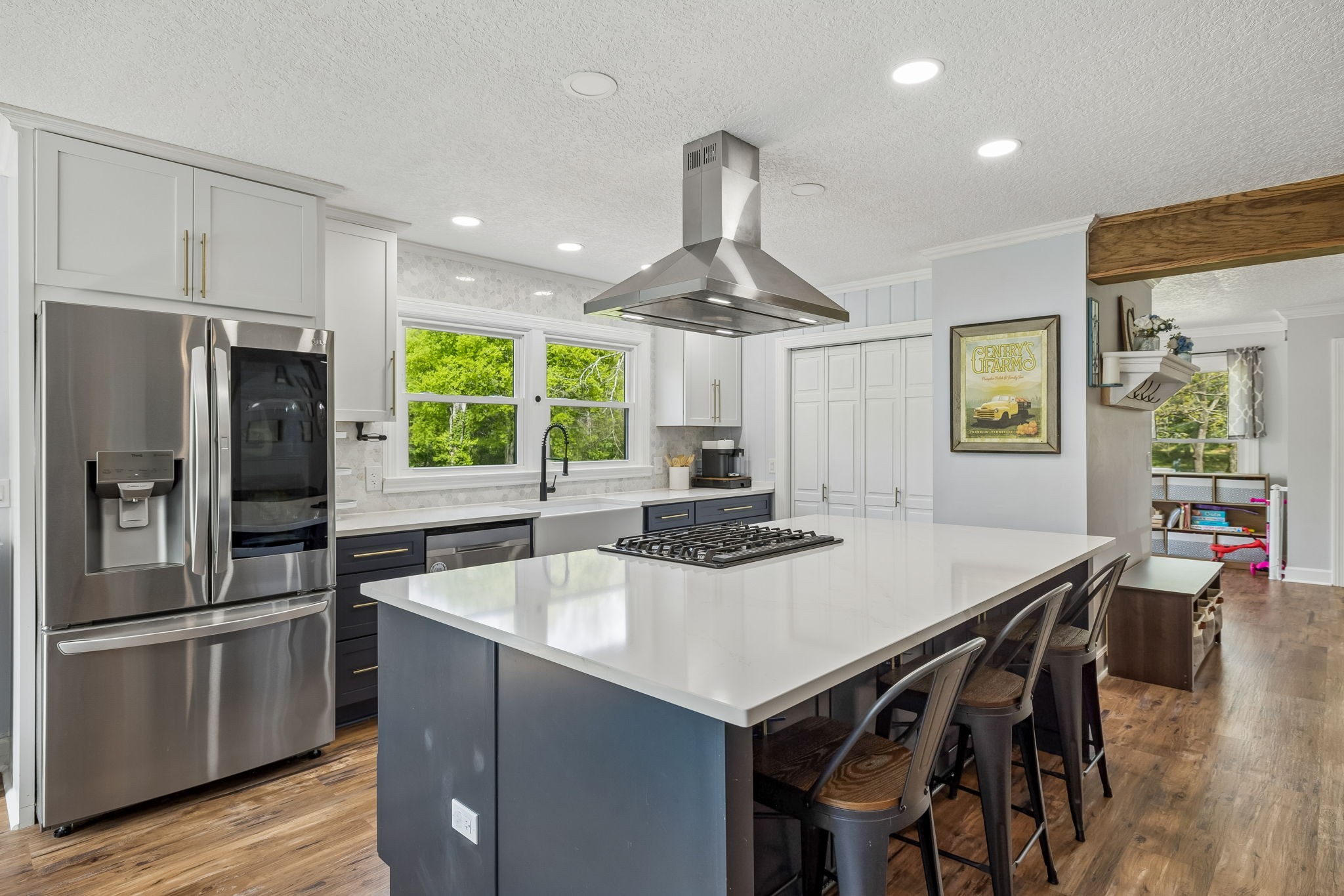 4250 Pate Road Franklin, TN 37064 - Photo 25 of 75