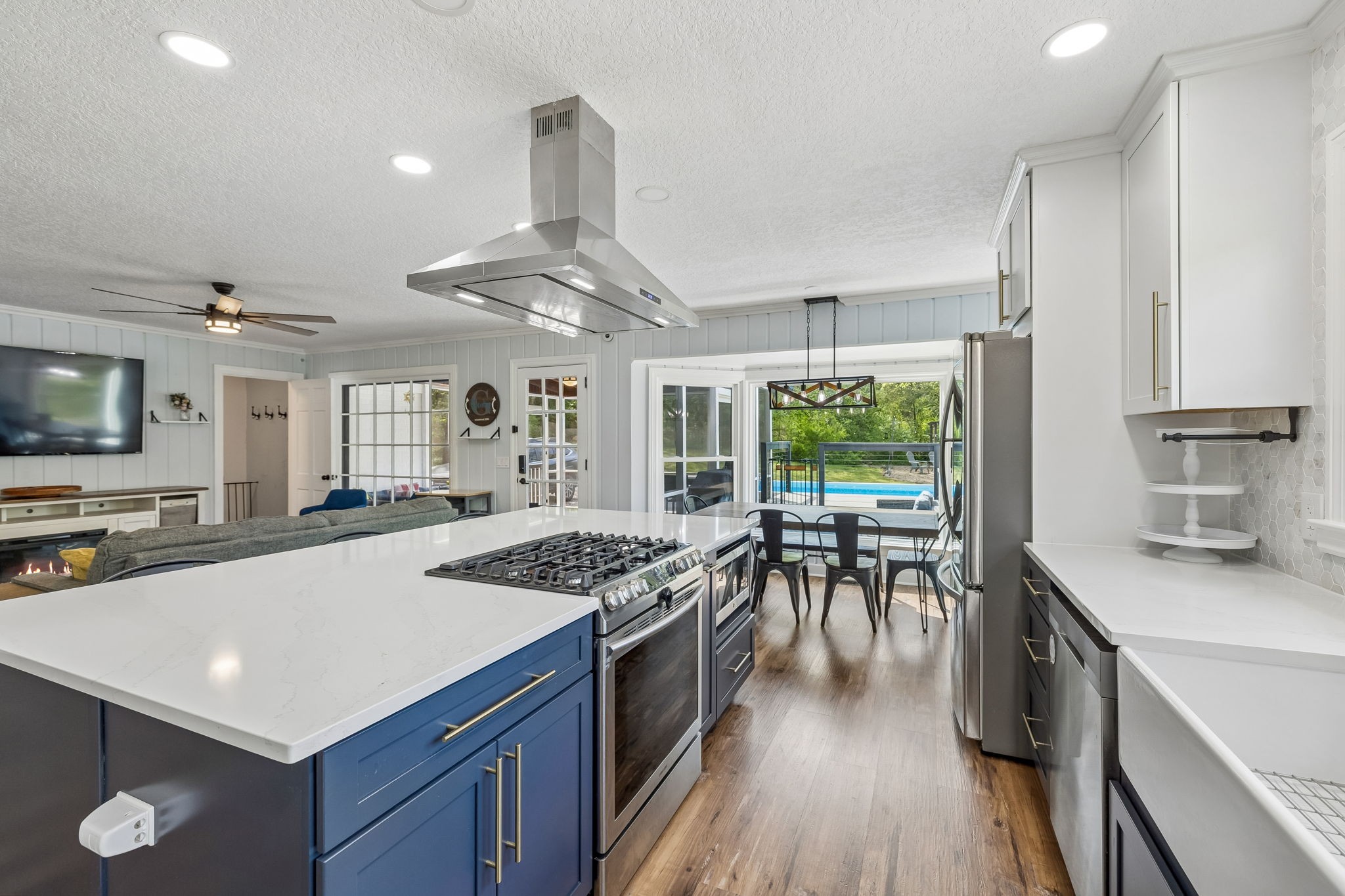 4250 Pate Road Franklin, TN 37064 - Photo 28 of 75