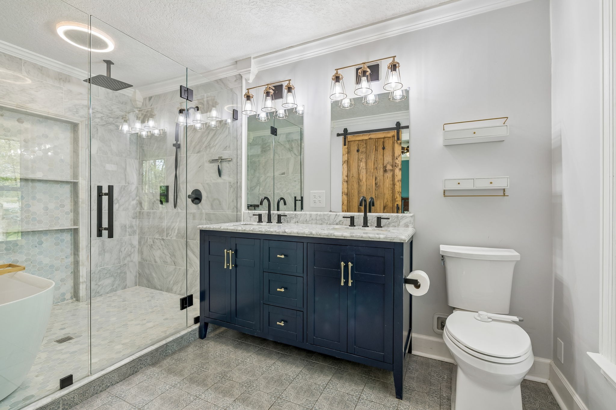 4250 Pate Road Franklin, TN 37064 - Photo 35 of 75