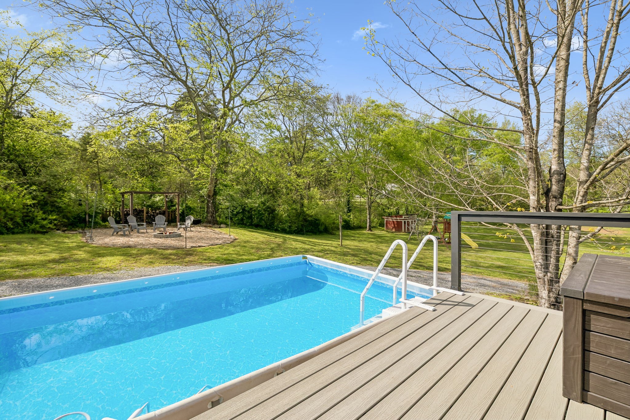 4250 Pate Road Franklin, TN 37064 - Photo 57 of 75