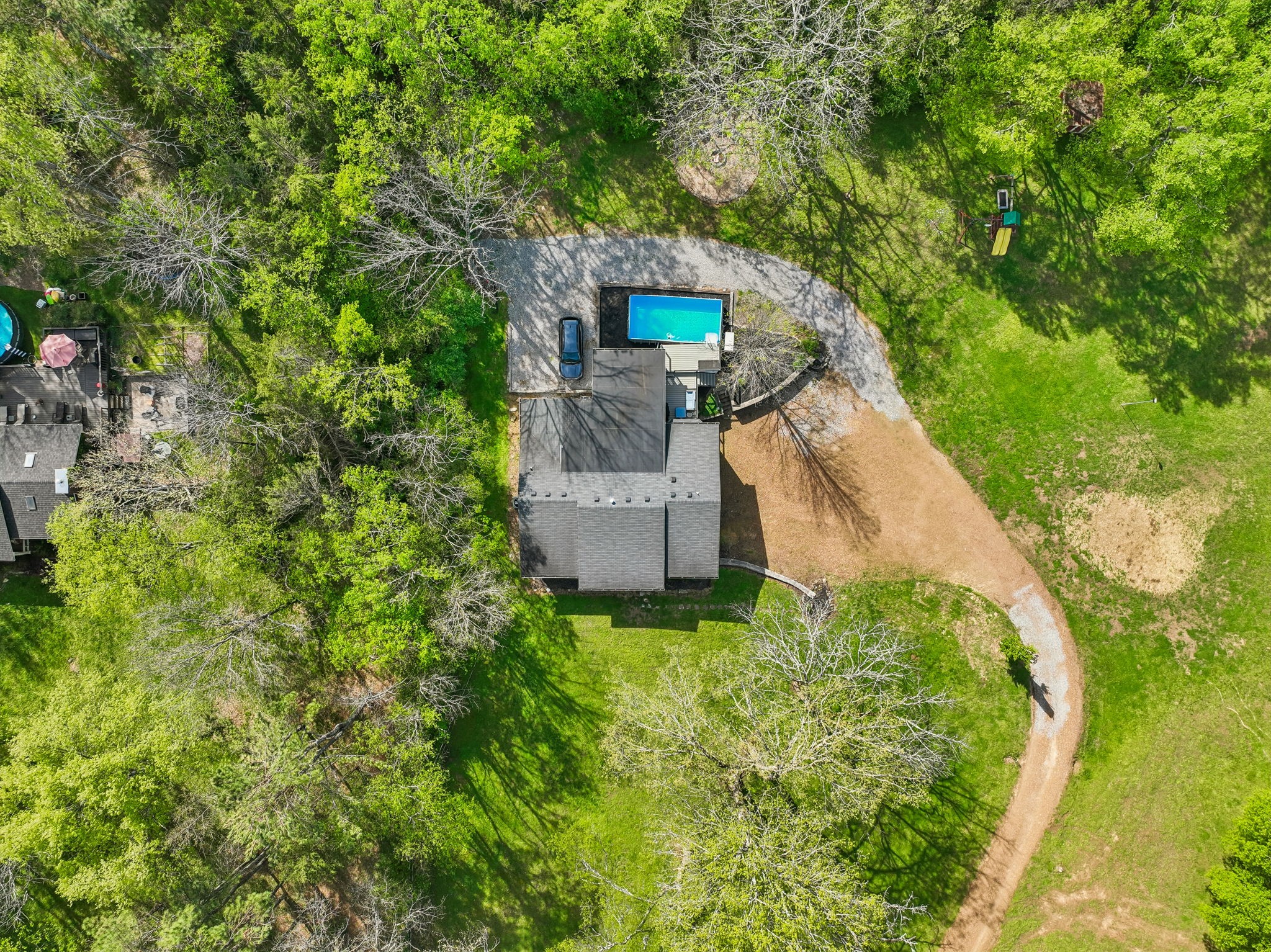 4250 Pate Road Franklin, TN 37064 - Photo 66 of 75
