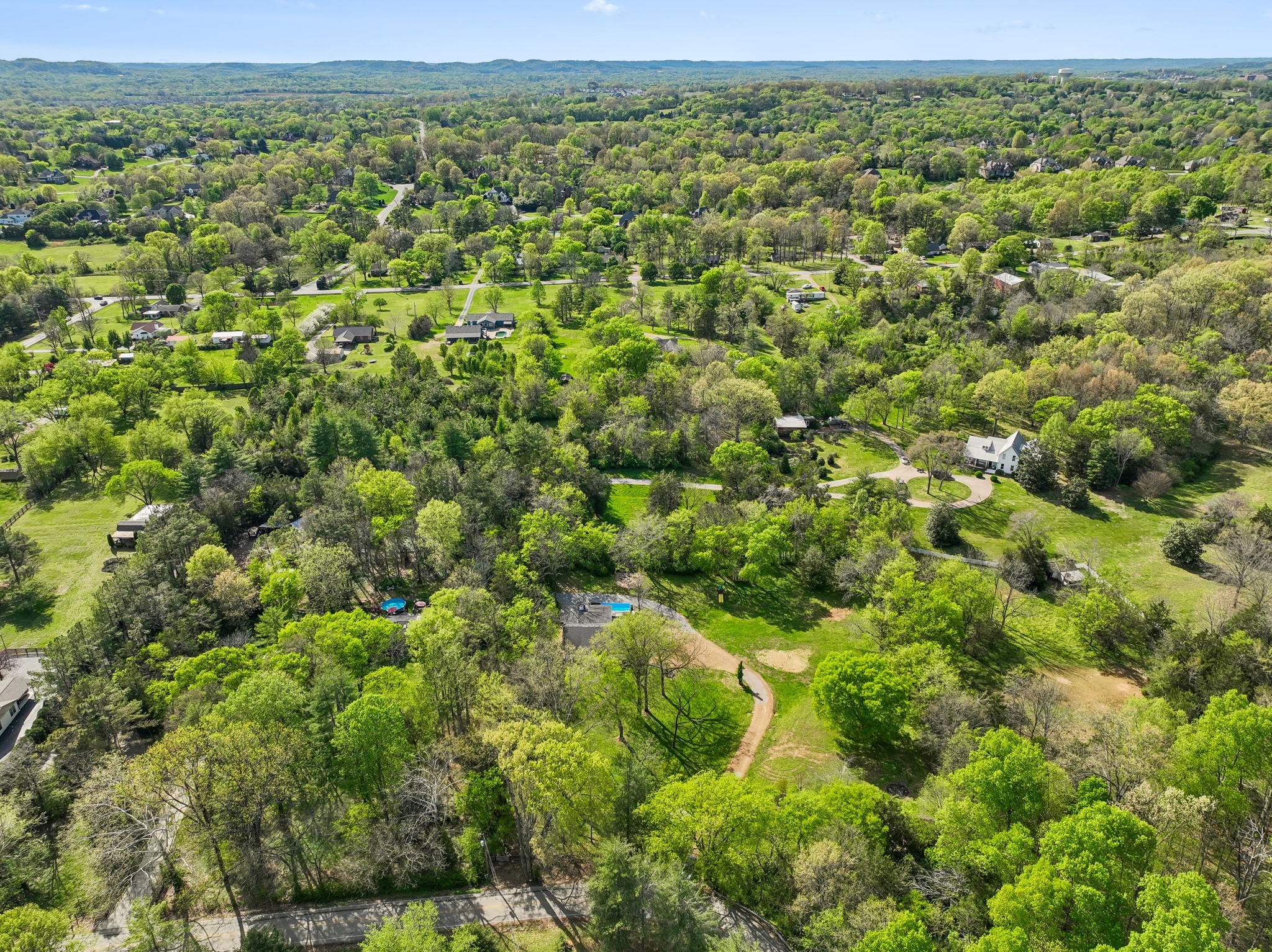 4250 Pate Road Franklin, TN 37064 - Photo 67 of 75