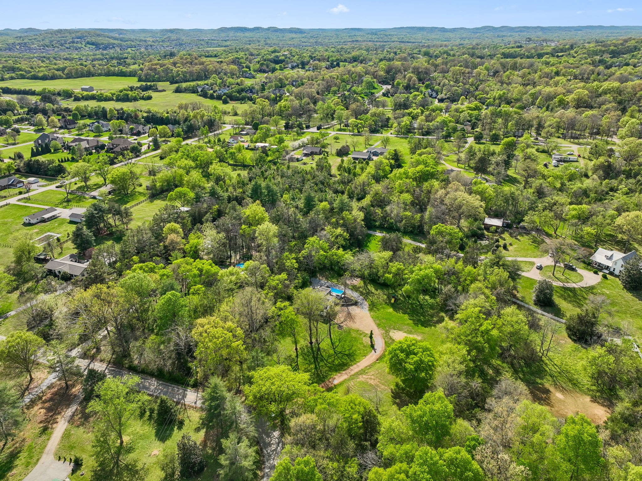 4250 Pate Road Franklin, TN 37064 - Photo 68 of 75