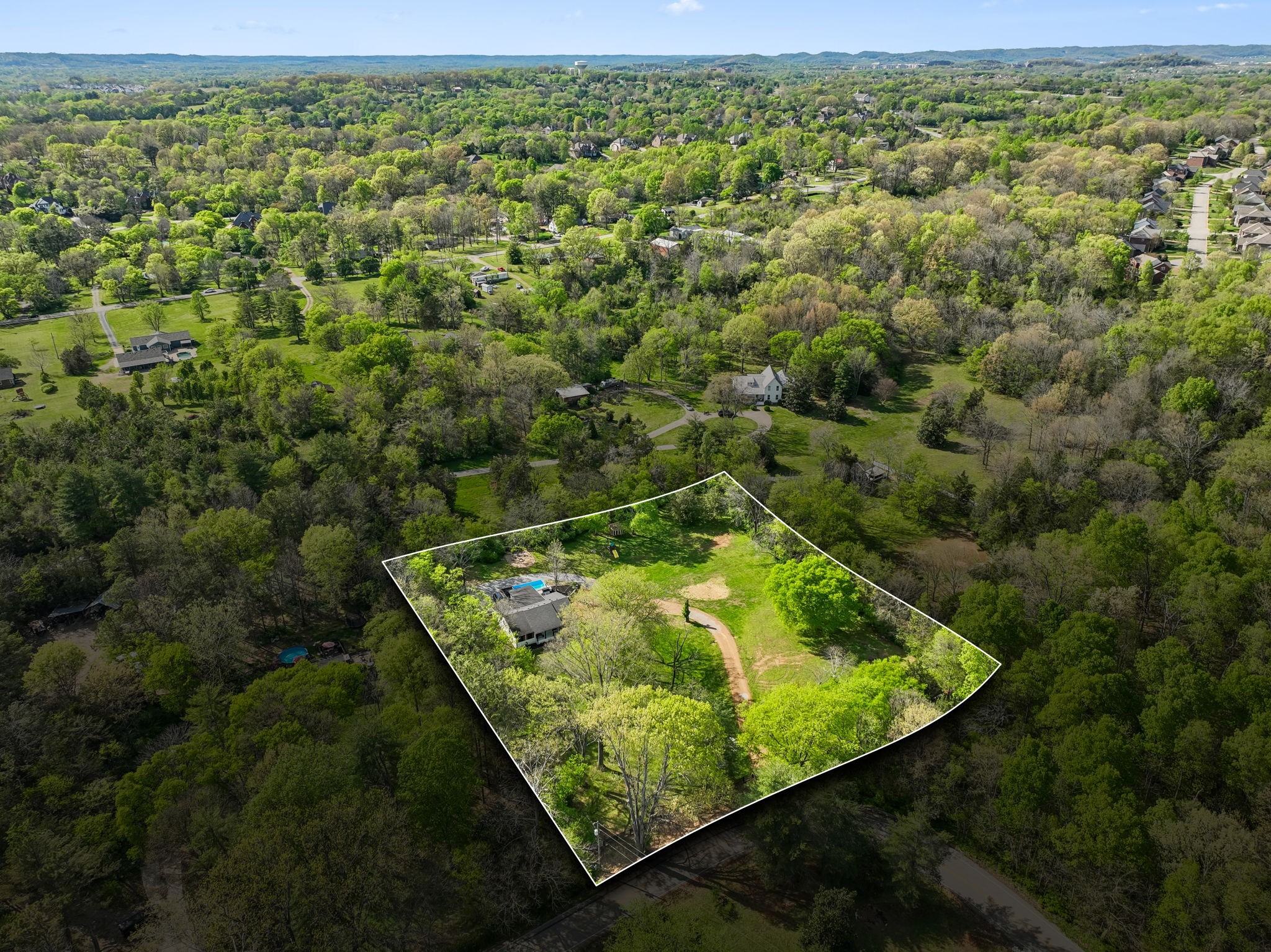 4250 Pate Road Franklin, TN 37064 - Photo 69 of 75