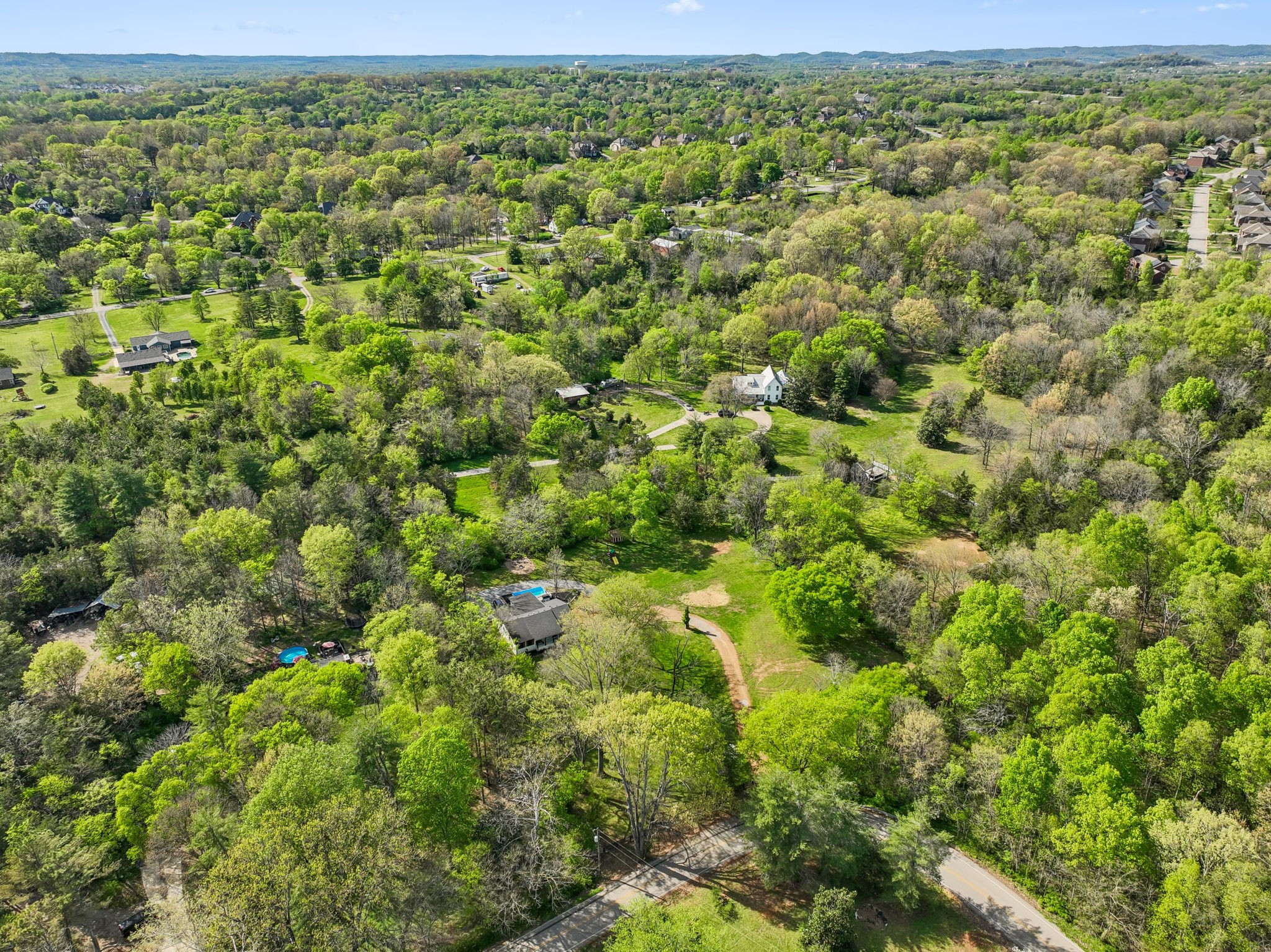 4250 Pate Road Franklin, TN 37064 - Photo 70 of 75