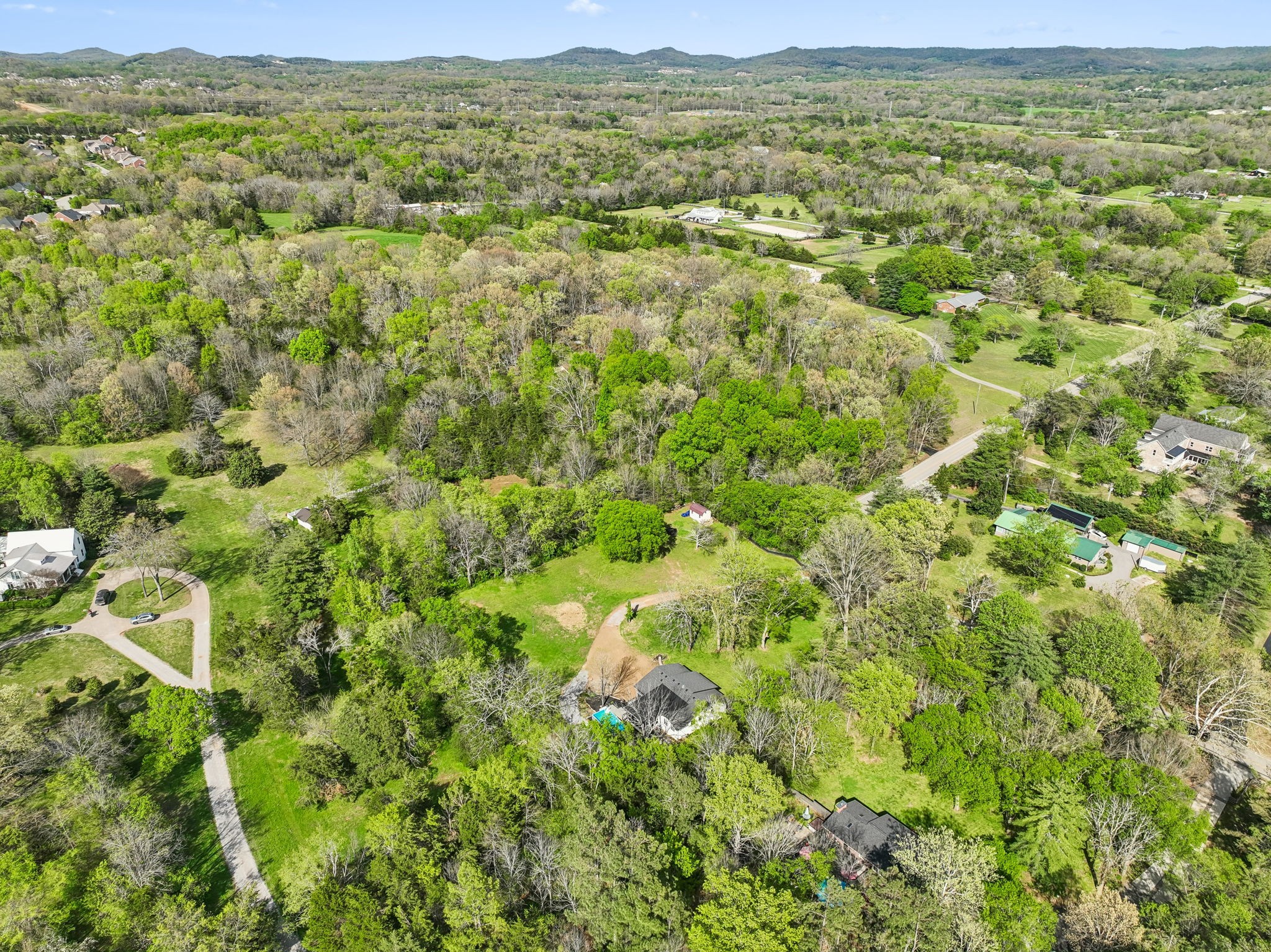 4250 Pate Road Franklin, TN 37064 - Photo 71 of 75