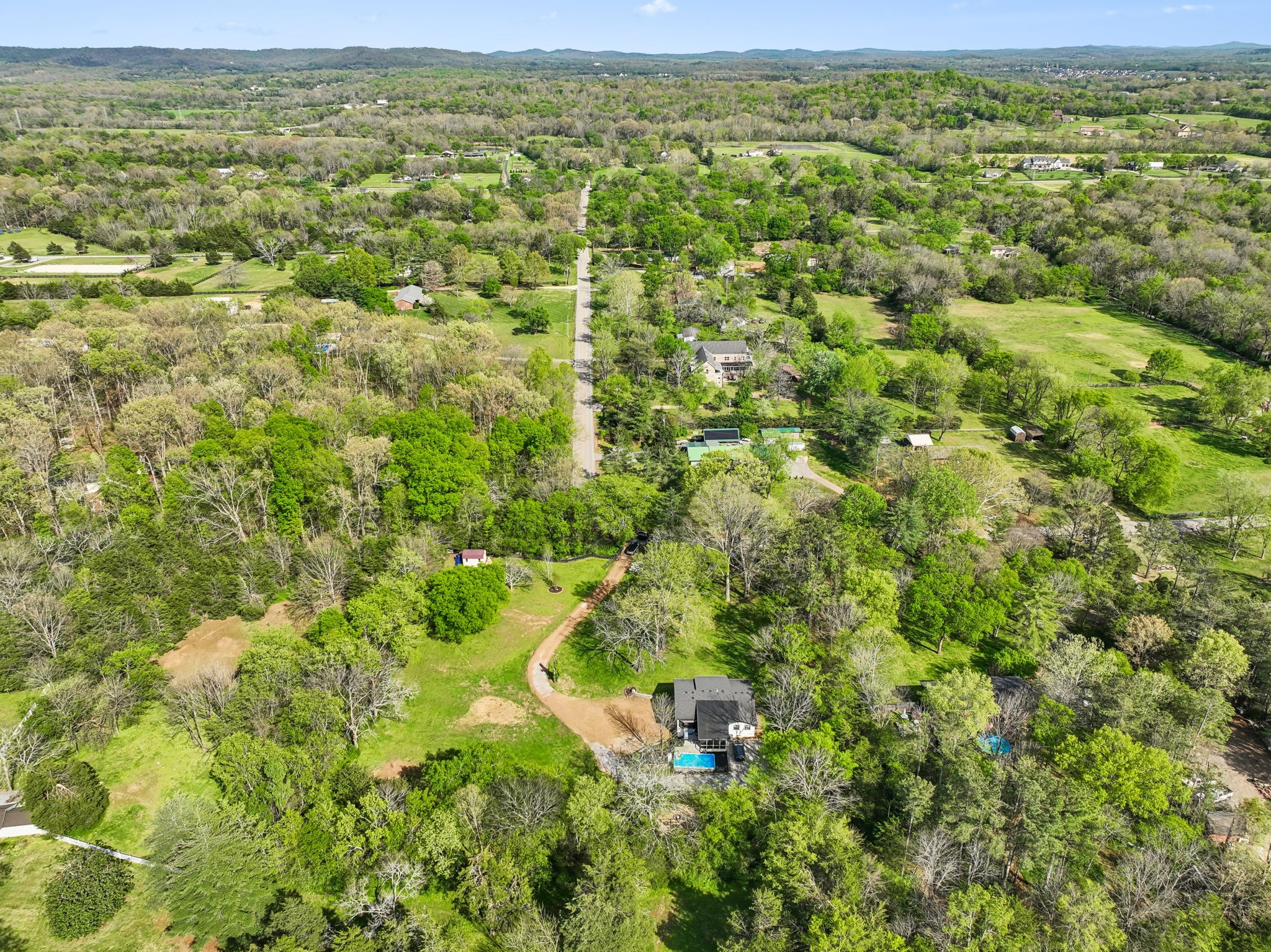 4250 Pate Road Franklin, TN 37064 - Photo 72 of 75