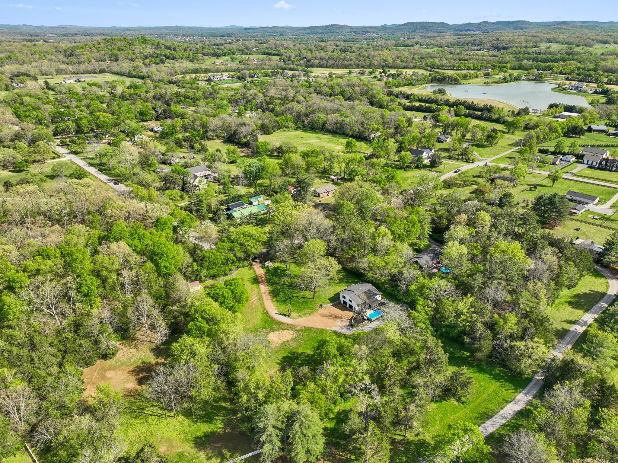 4250 Pate Road Franklin, TN 37064 - Photo 73 of 75