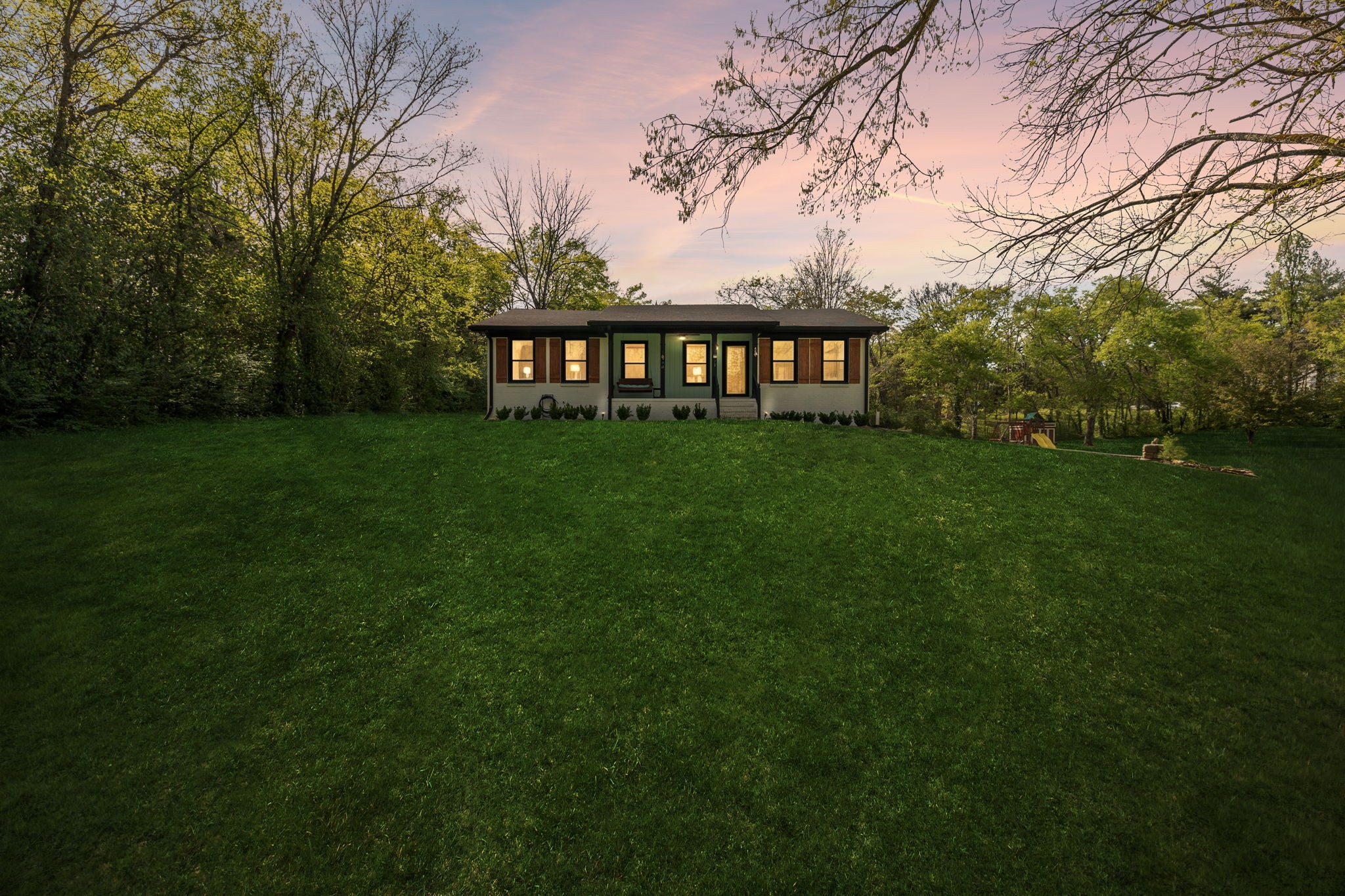 4250 Pate Road Franklin, TN 37064 - Photo 74 of 75