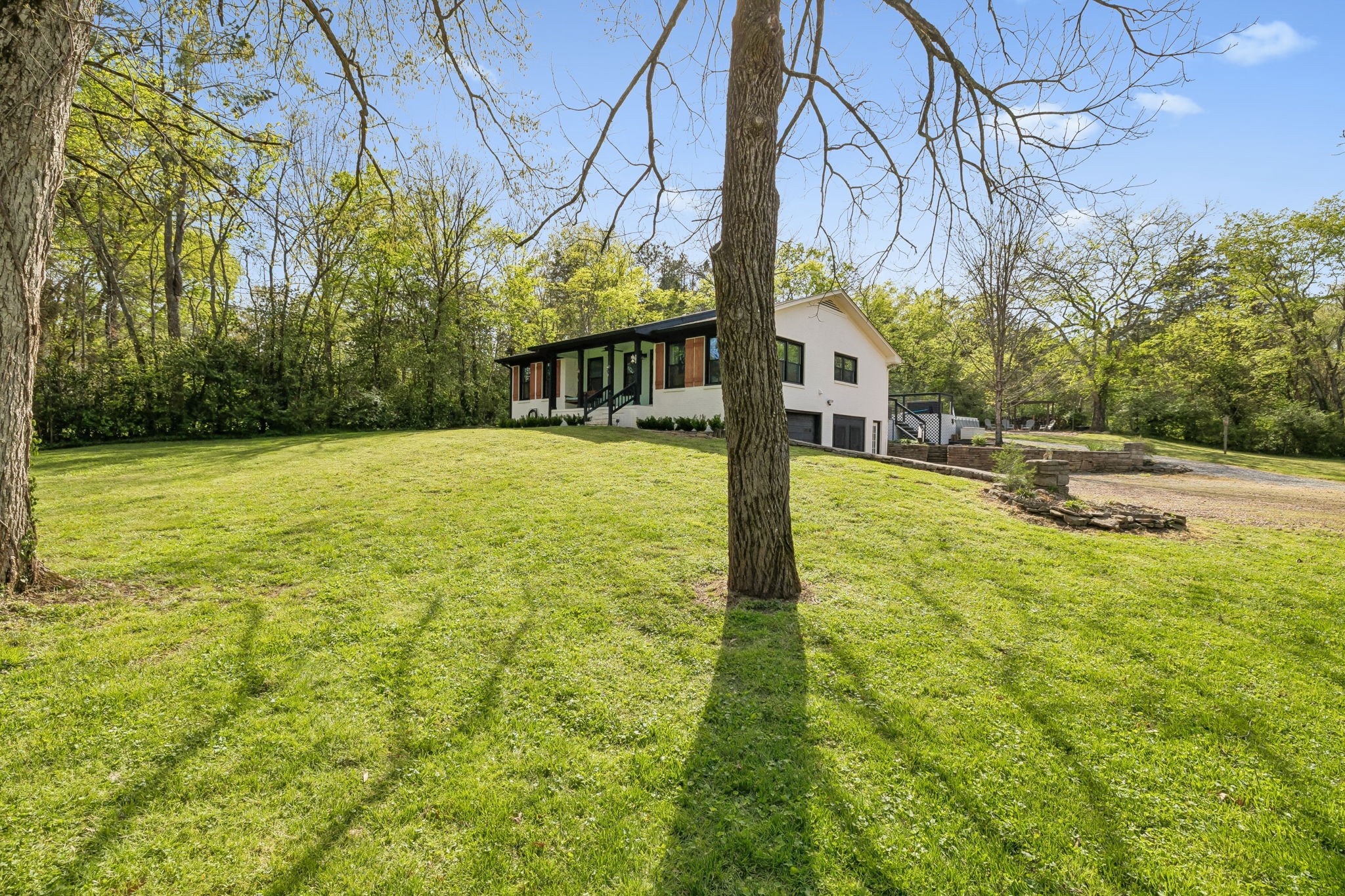 4250 Pate Road Franklin, TN 37064 - Photo 8 of 75