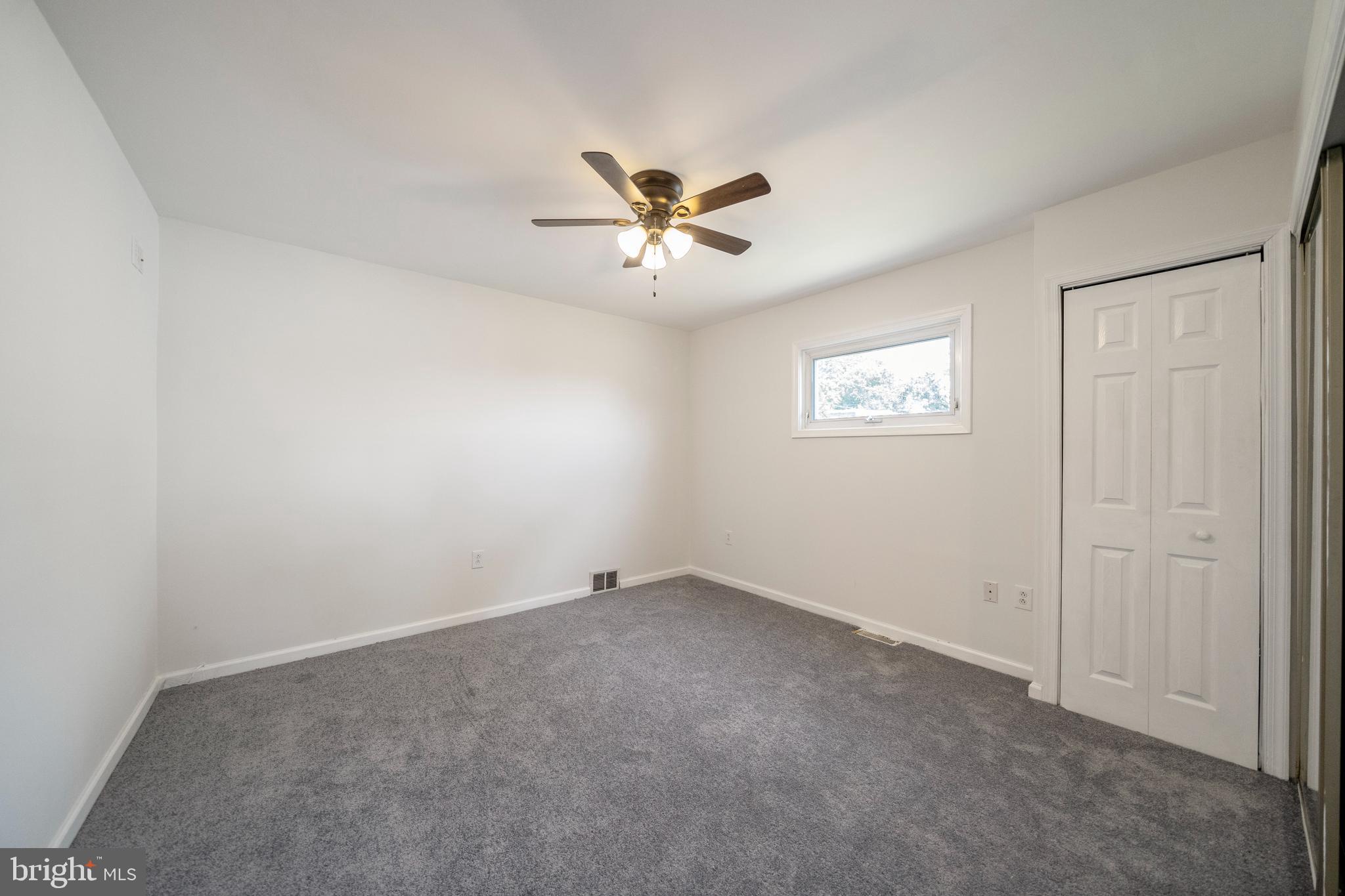 735 Alburger Avenue Philadelphia, PA 19115 - Photo 17 of 47 1st Floor Bedroom