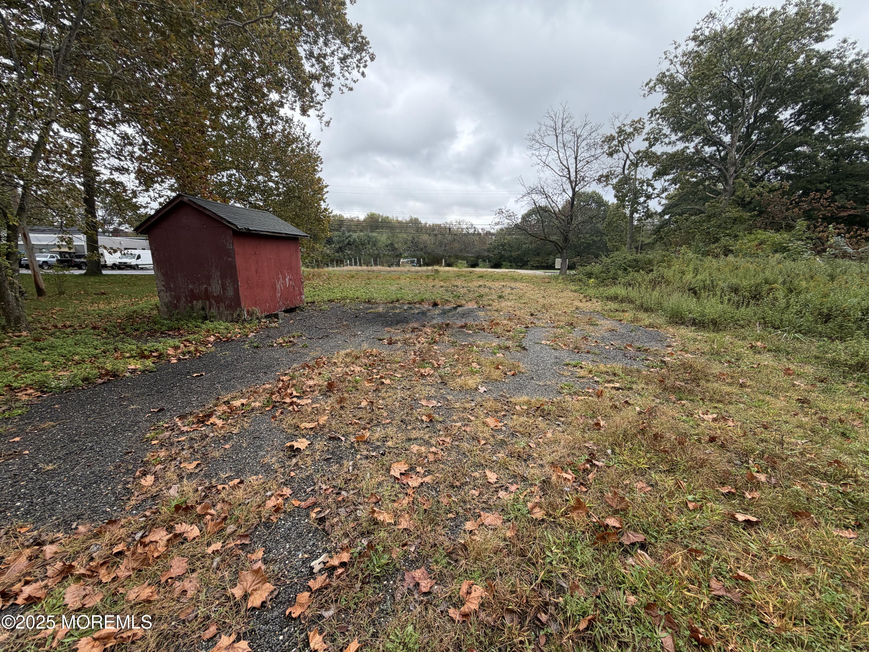 Undefined Lakewood Farmingdale Road Farmingdale, NJ 07727 - Photo 2 of 10 IMG_1594