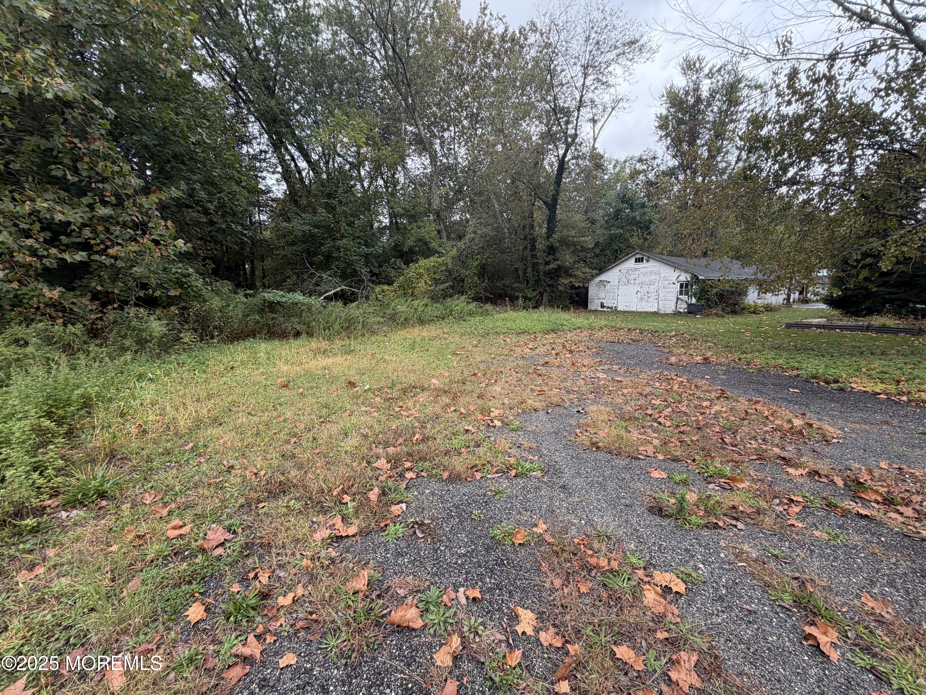 Undefined Lakewood Farmingdale Road Farmingdale, NJ 07727 - Photo 7 of 10 a view of a outdoor space