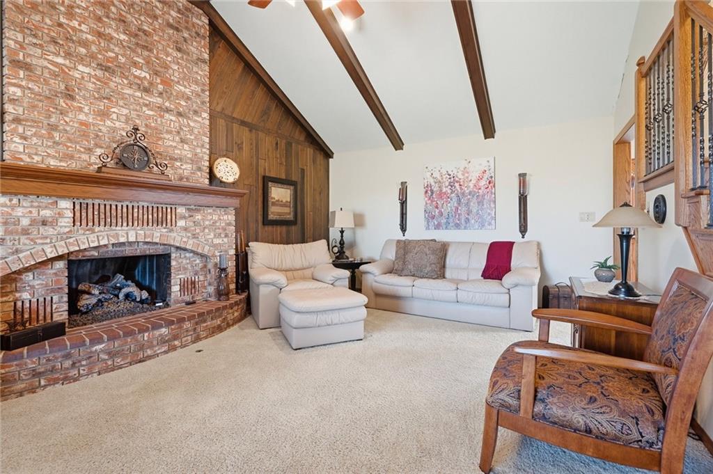 1104 East Park Road Garnett, KS 66032 - Photo 11 of 80