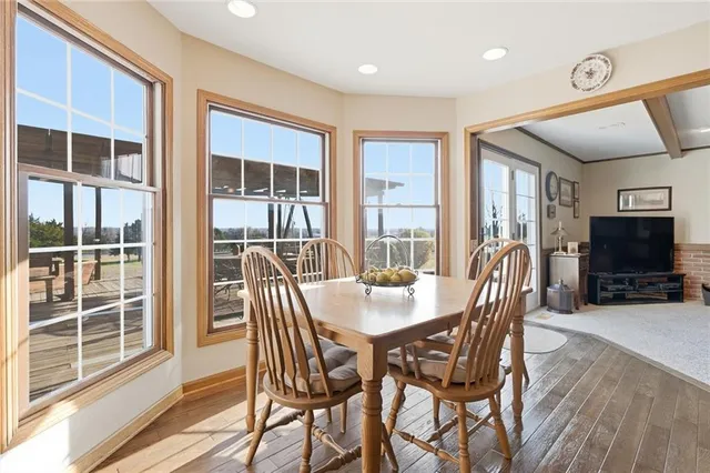 $799,000 | 1104 East Park Road, Garnett, KS 66032