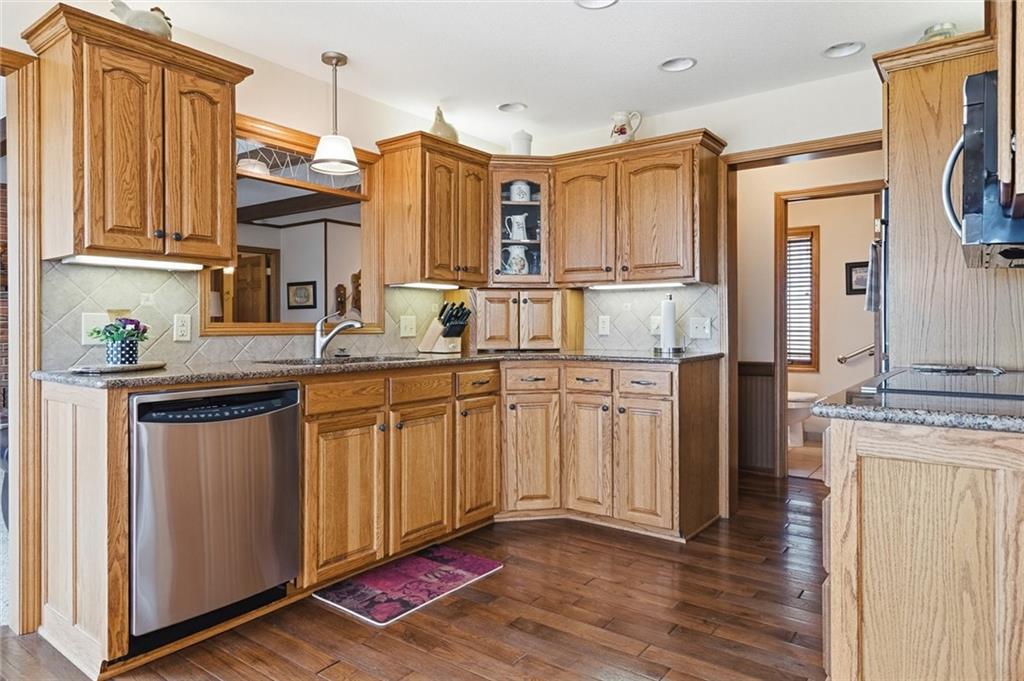 1104 East Park Road Garnett, KS 66032 - Photo 16 of 80