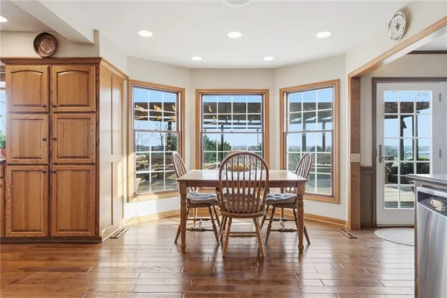 $799,000 | 1104 East Park Road, Garnett, KS 66032